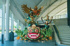 AYANA Segara Bali