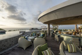 AYANA Segara Bali