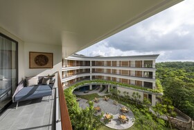 AYANA Segara Bali