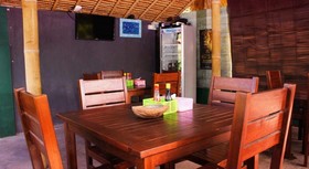 Balangan Inn