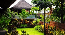 Balangan Inn