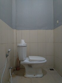 Balangan Paradise Hostel and Restaurant