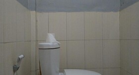 Balangan Paradise Hostel and Restaurant