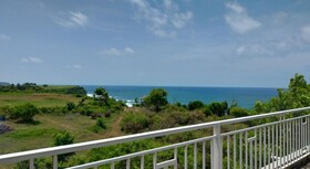 Balangan Paradise Hostel and Restaurant