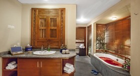 Bali Baliku Private Pool Villas