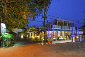 Bali Baliku Private Pool Villas