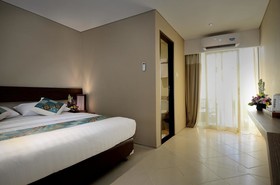 Bali Breezz Hotel