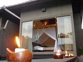 Bali Elephant Boutique Villa