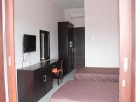 Bali Kansai Guest House