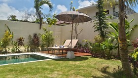 Bali Mynah Villas