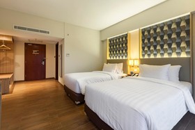 Best Western Hotel Kamala Jimbaran