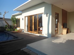 Buana Bali Luxury Villas And Spa
