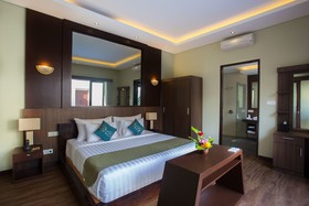 Buana Bali Luxury Villas And Spa