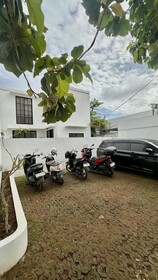 Bukawa Residences Balangan