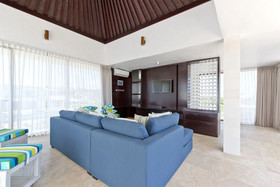 Casa de Balangan