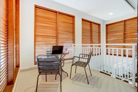 Damar Gendjreng by OYO Rooms