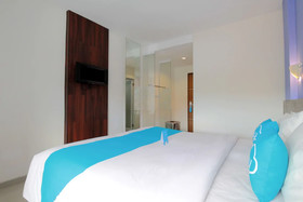Dream @ Jimbaran by Airy Rooms
