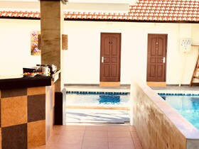 Familytel Bali