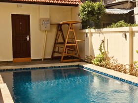 Familytel Bali