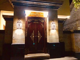 Familytel Bali