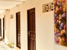 Familytel Bali