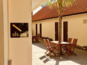 Familytel Bali