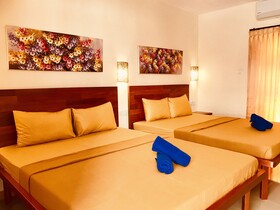 Familytel Bali