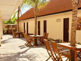 Familytel Bali