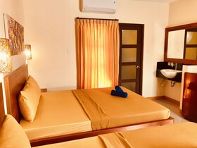 Familytel Bali