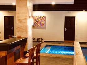 Familytel Bali