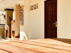 Familytel Bali