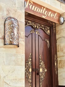Familytel Bali