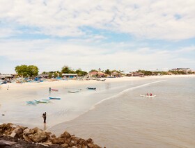 Familytel Bali