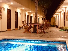 Familytel Bali