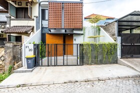 Feya Living Villa By Betterplace