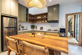 Feya Living Villa By Betterplace