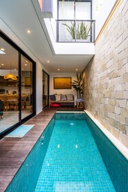 Feya Living Villa By Betterplace