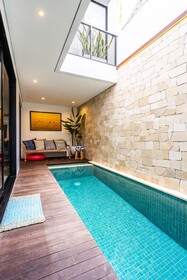 Feya Living Villa By Betterplace