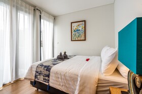 Feya Living Villa By Betterplace