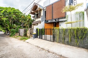 Feya Living Villa By Betterplace