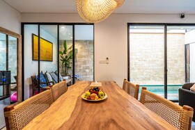 Feya Living Villa By Betterplace