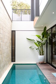 Feya Living Villa By Betterplace