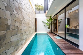 Feya Living Villa By Betterplace