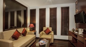 Grand JImbaran Boutique Hotel & Spa