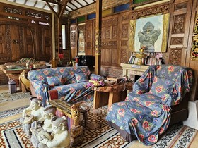 Gwk View Boutique Hotel And Residence