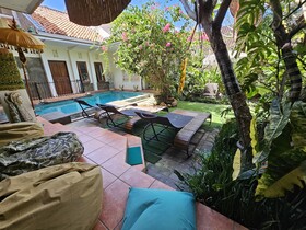 Gwk View Boutique Hotel And Residence