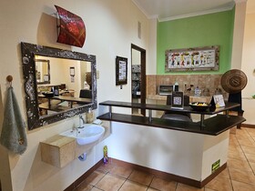 Gwk View Boutique Hotel And Residence