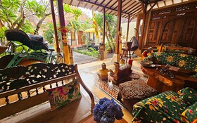 Gwk View Boutique Hotel And Residence