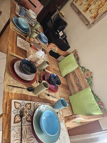 Gwk View Boutique Hotel And Residence