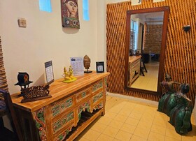 Gwk View Boutique Hotel And Residence
